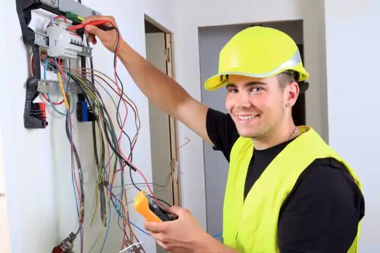 elektricien Emmeloord